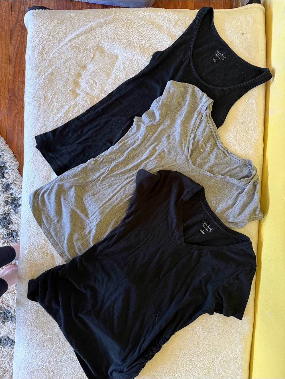 Maternity Top Lot